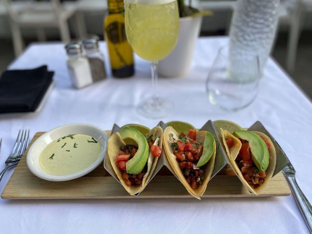 Imagen del bar/restaurante del Hotel NoMa, Trademark Collection by Wyndham. Foto 3