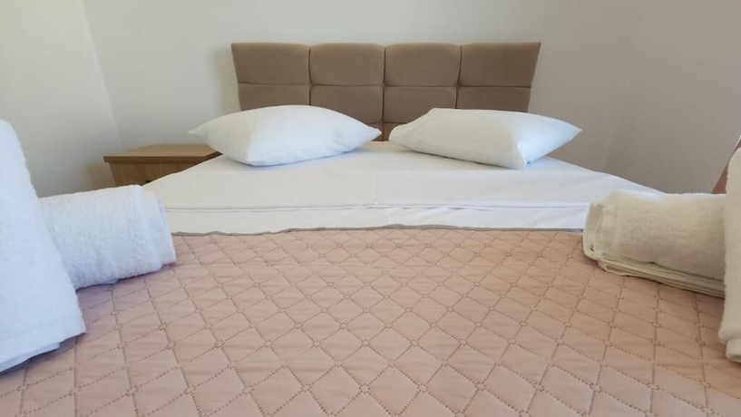 Imagen de la habitación del Hotel Noa Boutique. Foto 5