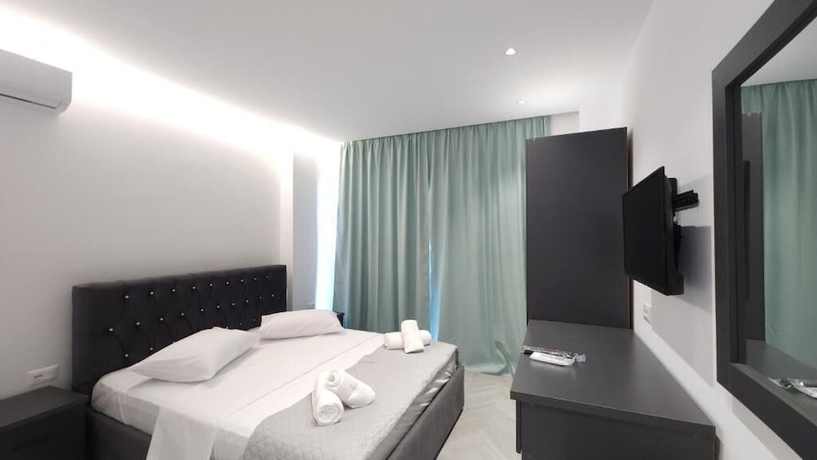 Imagen de la habitación del Hotel Noa Boutique. Foto 6