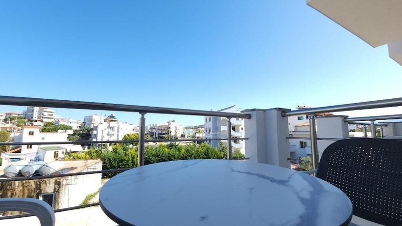 Imagen de la habitación del Hotel Noa Boutique. Foto 7