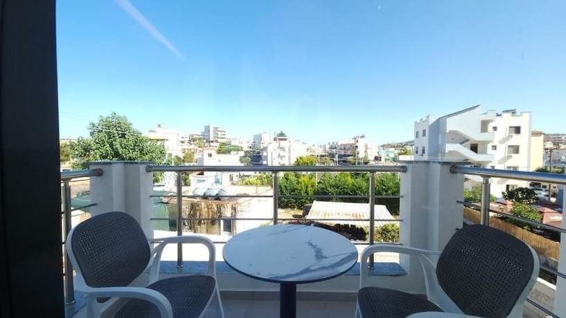 Imagen de la habitación del Hotel Noa Boutique. Foto 8