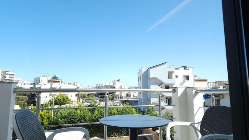 Imagen de la habitación del Hotel Noa Boutique. Foto 9