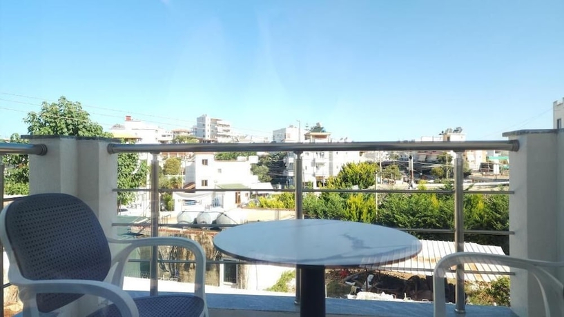 Imagen de la habitación del Hotel Noa Boutique. Foto 10