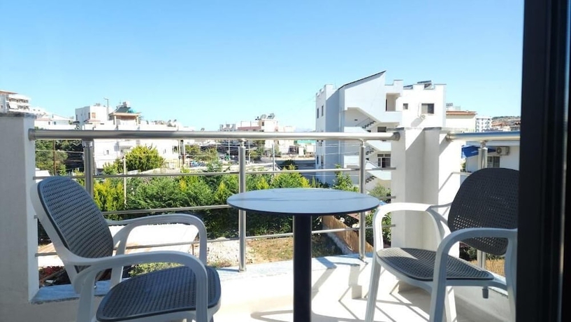 Imagen de la habitación del Hotel Noa Boutique. Foto 11