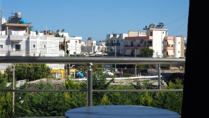 Imagen de la habitación del Hotel Noa Boutique. Foto 12