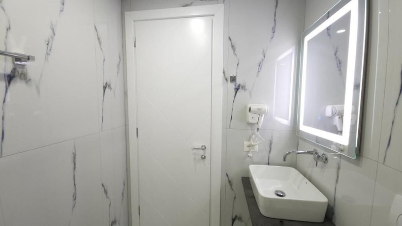 Imagen de la habitación del Hotel Noa Boutique. Foto 14