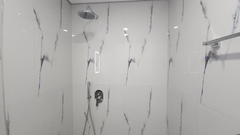 Imagen de la habitación del Hotel Noa Boutique. Foto 15