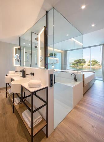 Imagen general del Hotel Noa Boutique Hotel. Foto 2