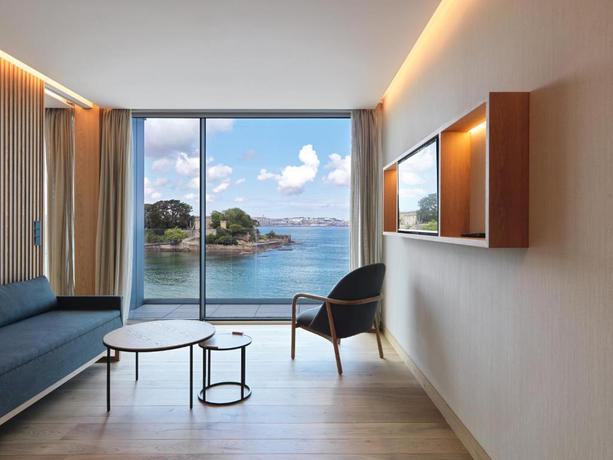 Imagen general del Hotel Noa Boutique Hotel. Foto 3