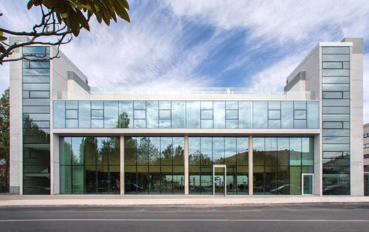 Imagen general del Hotel Noa Boutique Hotel. Foto 4