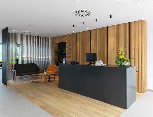 Imagen de los interiores del Hotel Noa Boutique Hotel. Foto 31