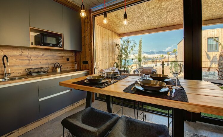 Imagen general del Hotel Noa Glamping Resort. Foto 7