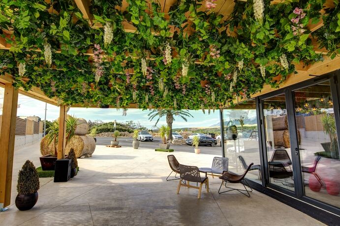 Imagen general del Hotel Noa Glamping Resort. Foto 10