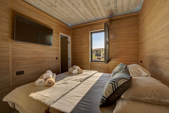 Imagen general del Hotel Noa Glamping Resort. Foto 11