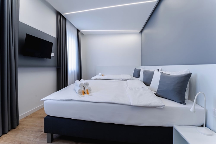 Imagen de la habitación del Hotel Noa Panzi&oacute;. Foto 11