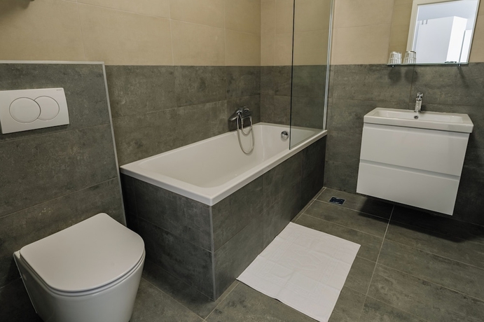 Imagen de la habitación del Hotel Noa Panzi&oacute;. Foto 13