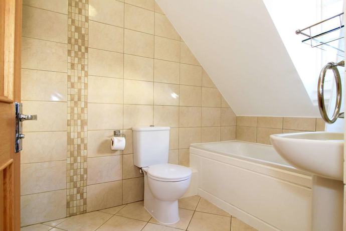 Imagen de la habitación del Hotel Noa Residence. Foto 6