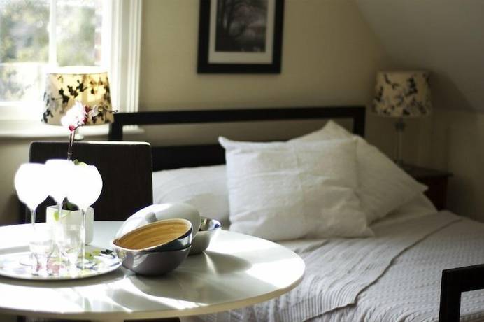 Imagen de la habitación del Hotel Noa Residence. Foto 7