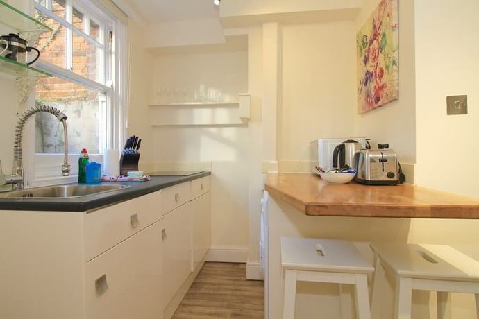 Imagen de la habitación del Hotel Noa Residence. Foto 10