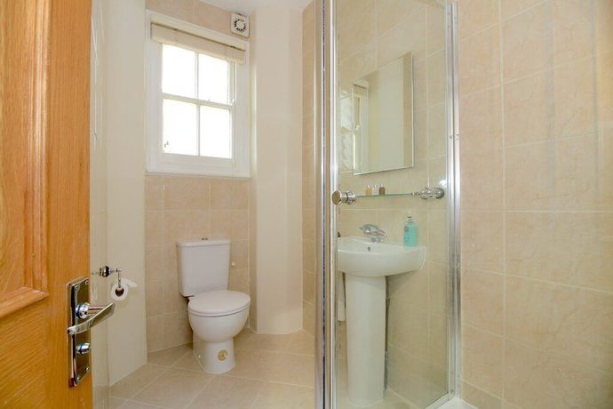 Imagen de la habitación del Hotel Noa Residence. Foto 11