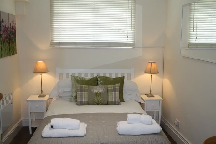 Imagen de la habitación del Hotel Noa Residence. Foto 18