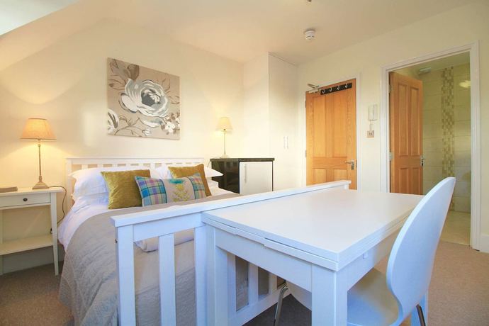 Imagen de la habitación del Hotel Noa Residence. Foto 20