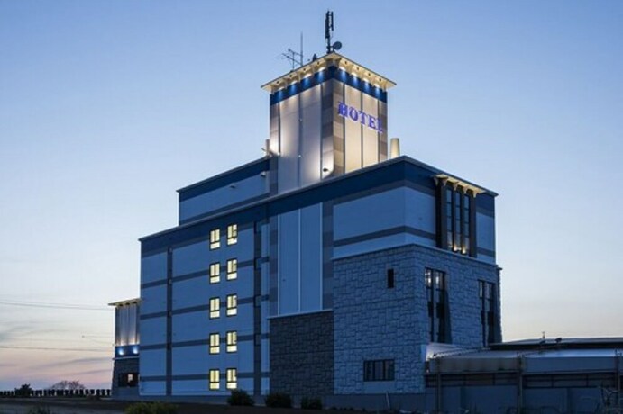 Imagen general del Hotel Noa Toyotaminami - Adults Only. Foto 2