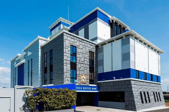 Imagen general del Hotel Noa Toyotaminami - Adults Only. Foto 4