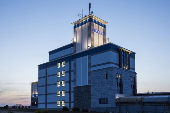 Imagen general del Hotel Noa Toyotaminami - Adults Only. Foto 5