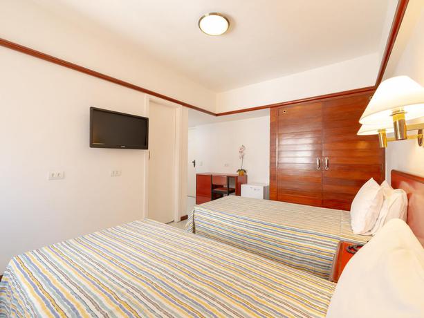 Imagen de la habitación del Hotel N&oacute;bilis, Sao Paulo Ciudad. Foto 2