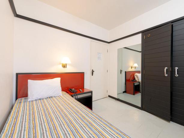 Imagen de la habitación del Hotel N&oacute;bilis, Sao Paulo Ciudad. Foto 3