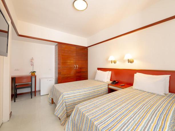 Imagen de la habitación del Hotel N&oacute;bilis, Sao Paulo Ciudad. Foto 4