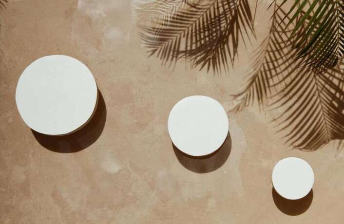 Imagen general del Hotel Noah Beach and Suites. Foto 4