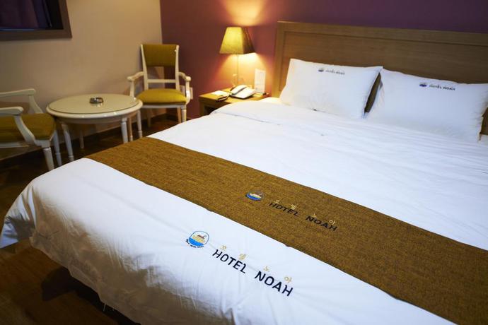 Imagen general del Hotel Noah. Foto 2