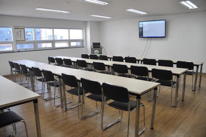 Imagen general del Hotel Noah. Foto 3