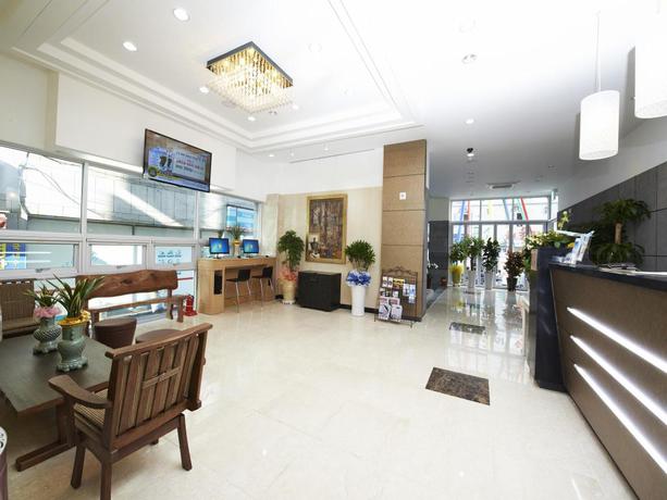 Imagen de los interiores del Hotel Noah. Foto 17