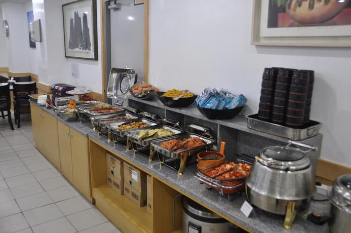 Imagen general del Hotel Noah. Foto 5