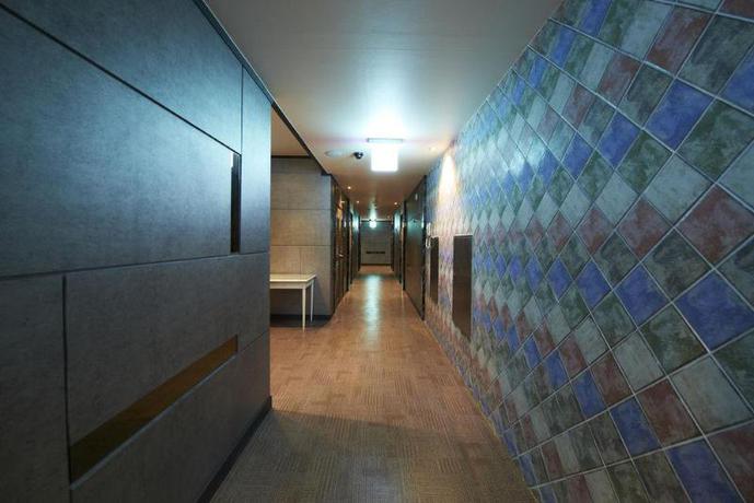 Imagen general del Hotel Noah. Foto 9