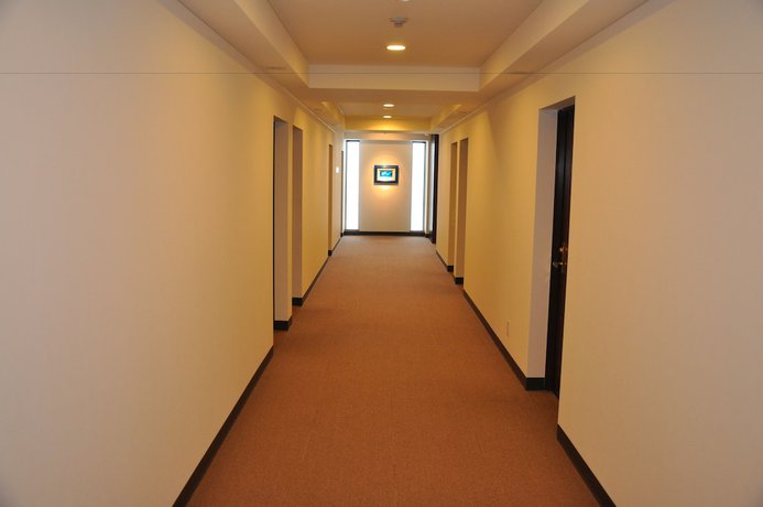Imagen de los interiores del Hotel Noah, GINOWAN. Foto 16