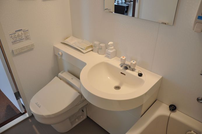 Imagen de la habitación del Hotel Noah, GINOWAN. Foto 7