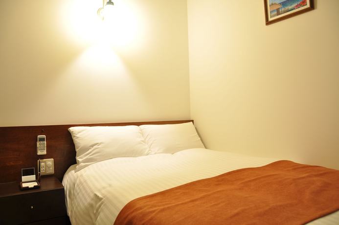 Imagen de la habitación del Hotel Noah, GINOWAN. Foto 8
