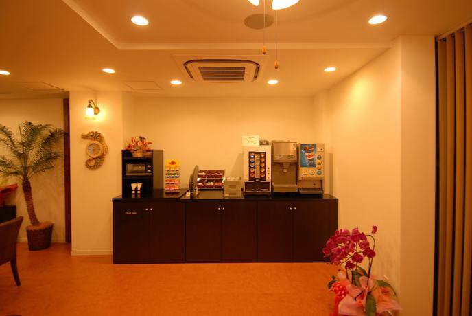 Imagen del bar/restaurante del Hotel Noah, GINOWAN. Foto 5