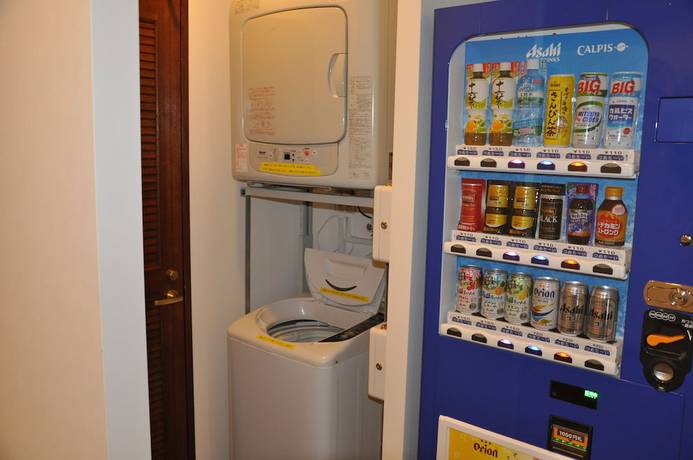 Imagen de los interiores del Hotel Noah, GINOWAN. Foto 17