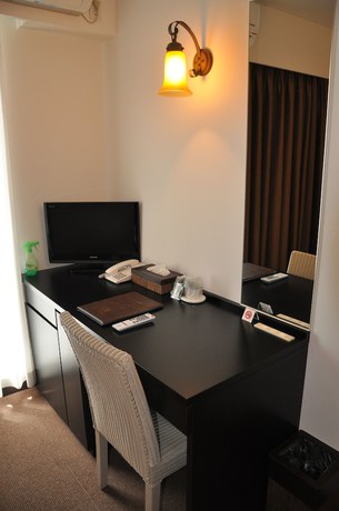 Imagen de la habitación del Hotel Noah, GINOWAN. Foto 13