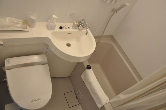 Imagen de la habitación del Hotel Noah, GINOWAN. Foto 15
