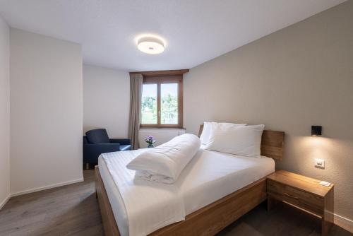 Imagen de la habitación del Hotel Noah, Rapperswil-Jona. Foto 6