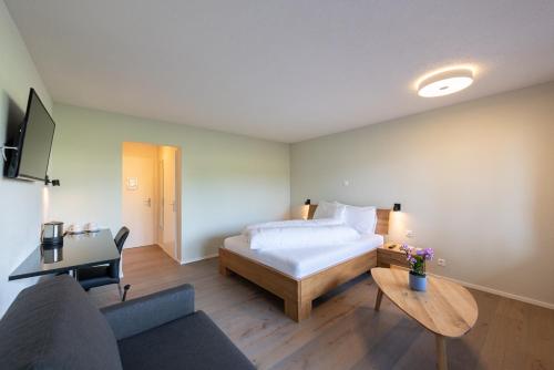 Imagen general del Hotel Noah, Rapperswil-Jona. Foto 2