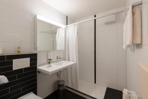 Imagen general del Hotel Noah, Rapperswil-Jona. Foto 4