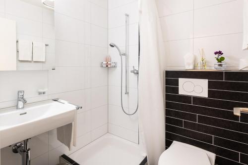 Imagen general del Hotel Noah, Rapperswil-Jona. Foto 5