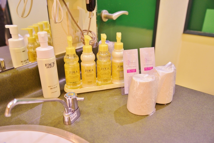 Imagen de la habitación del Hotel Noah Resort Sakuranomiya - Adults Only. Foto 2